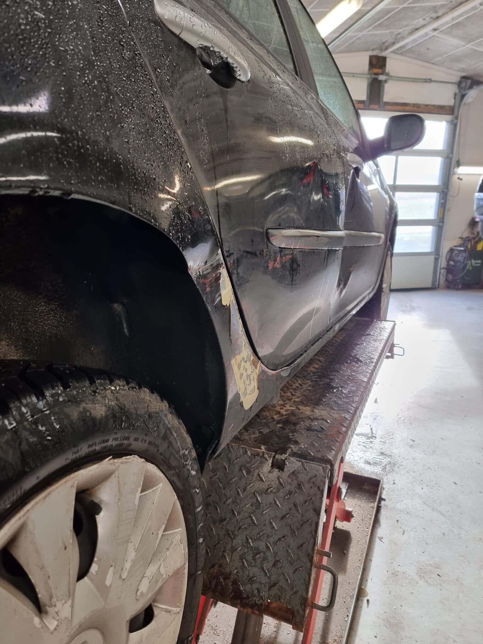 Mekaniker og Autoværksted i Holstebro